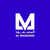 al_masaood_logo